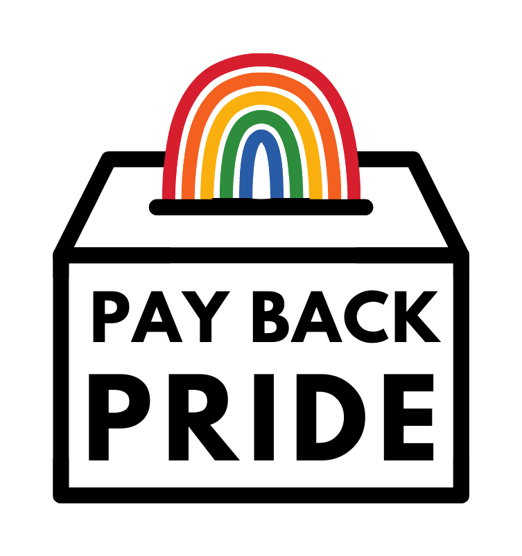 Pay Back Pride